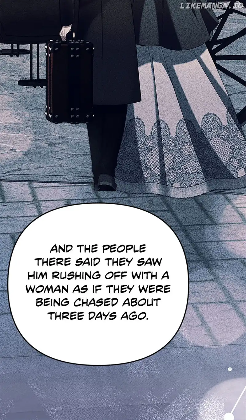 In This Life, I Will Survive Until the End Chapter 15 page 23