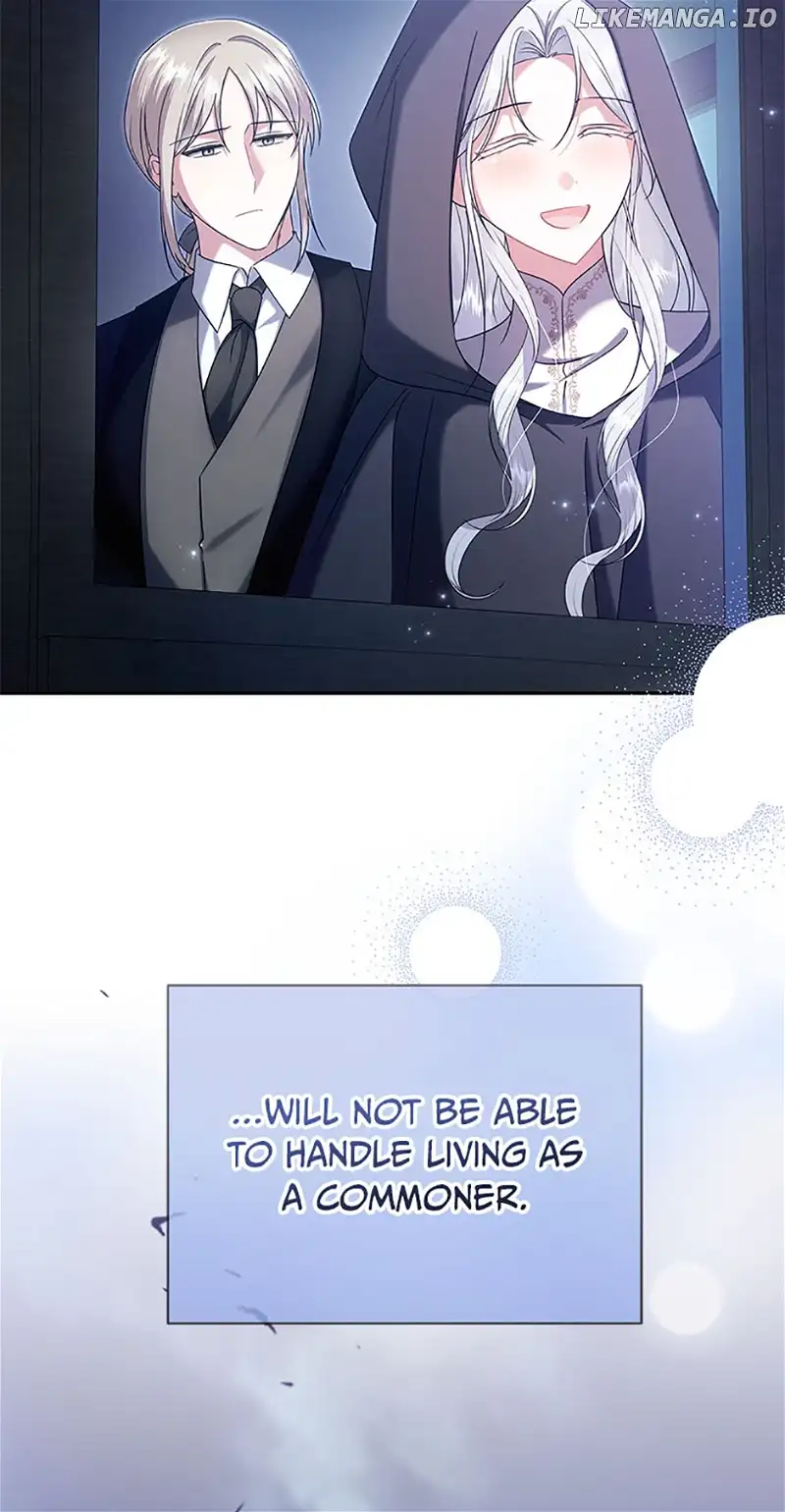 In This Life, I Will Survive Until the End Chapter 15 page 30