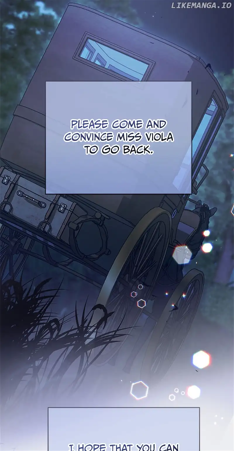 In This Life, I Will Survive Until the End Chapter 15 page 32
