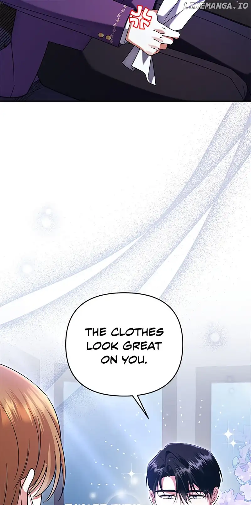 In This Life, I Will Survive Until the End Chapter 15 page 36