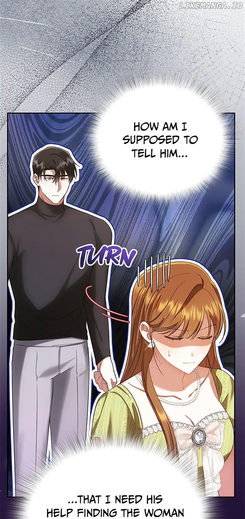 In This Life, I Will Survive Until the End Chapter 15 page 3