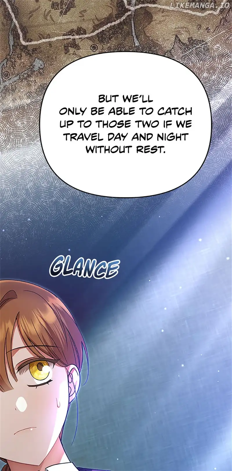 In This Life, I Will Survive Until the End Chapter 15 page 41