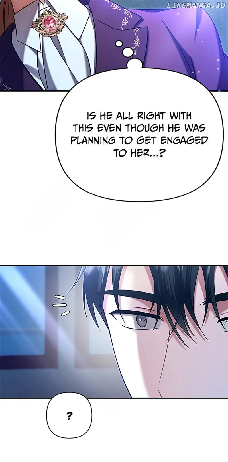 In This Life, I Will Survive Until the End Chapter 15 page 42