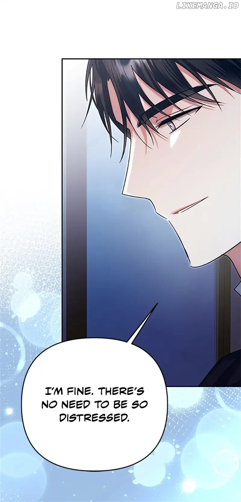 In This Life, I Will Survive Until the End Chapter 15 page 45