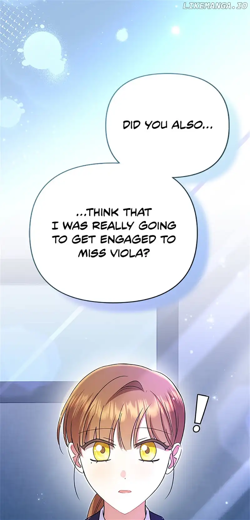 In This Life, I Will Survive Until the End Chapter 15 page 46