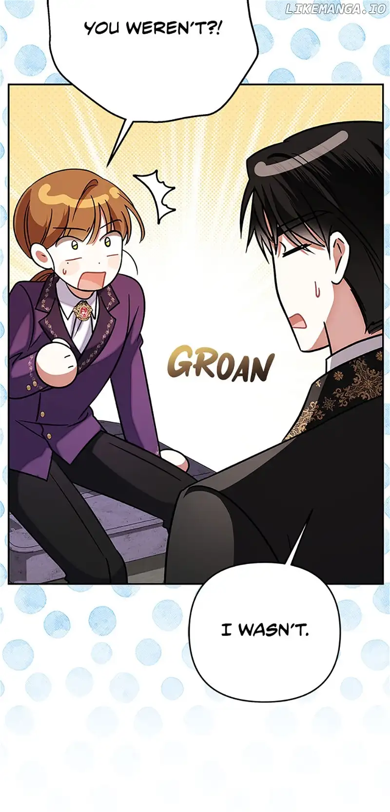 In This Life, I Will Survive Until the End Chapter 15 page 48