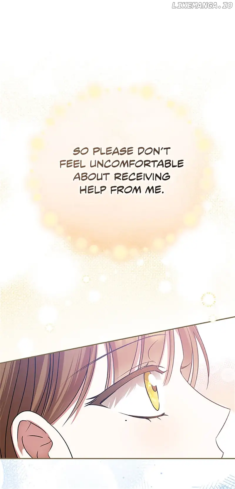In This Life, I Will Survive Until the End Chapter 15 page 49