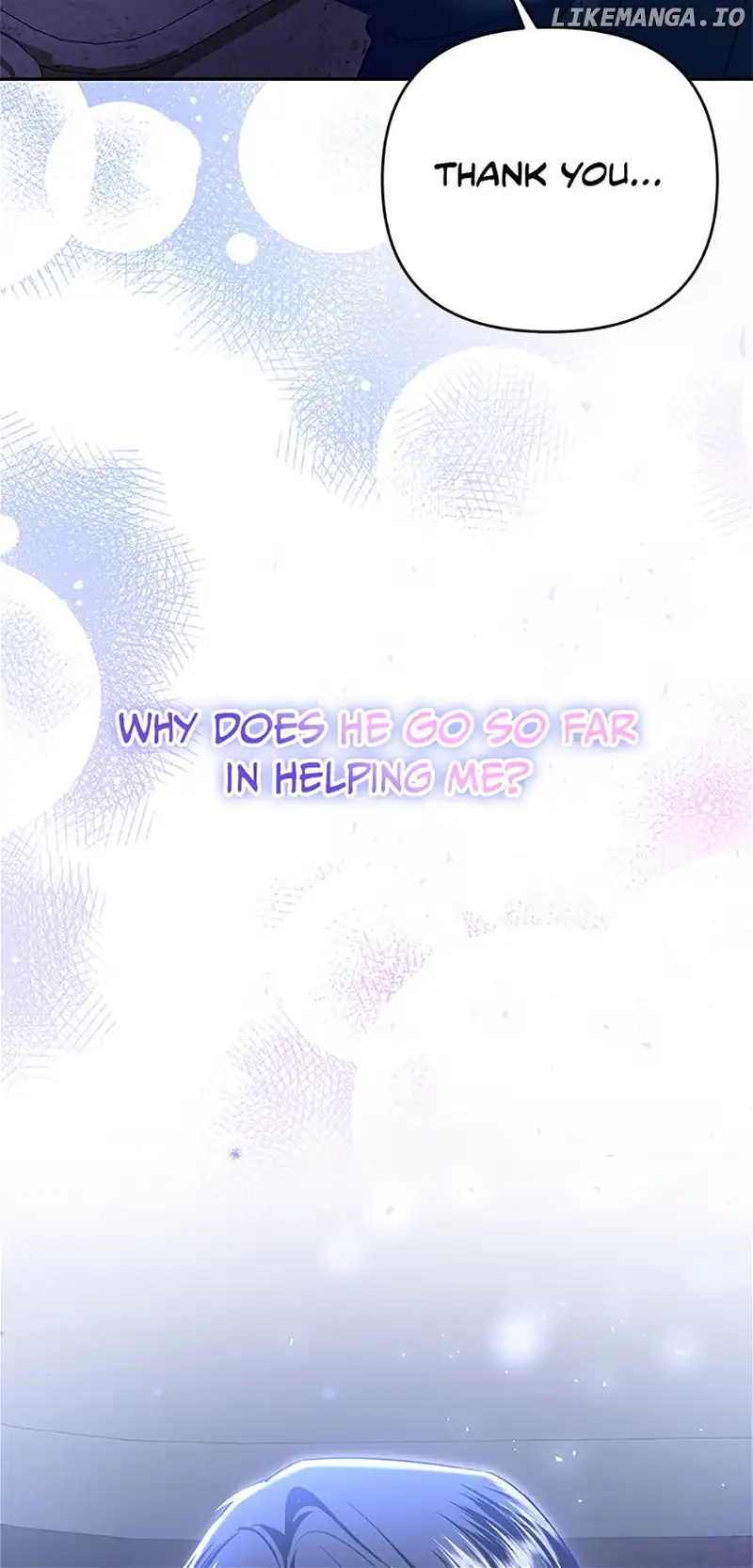 In This Life, I Will Survive Until the End Chapter 15 page 51