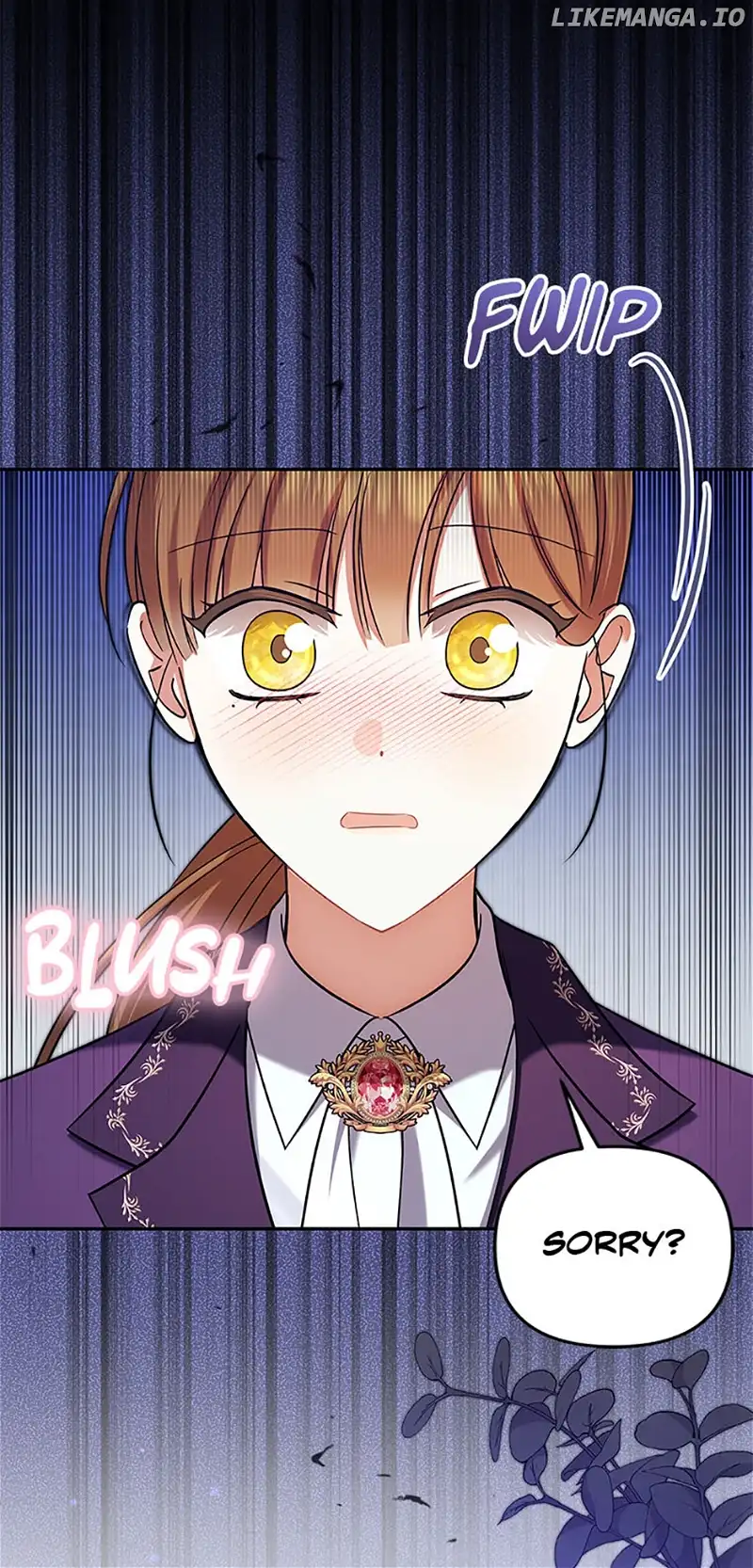 In This Life, I Will Survive Until the End Chapter 15 page 53