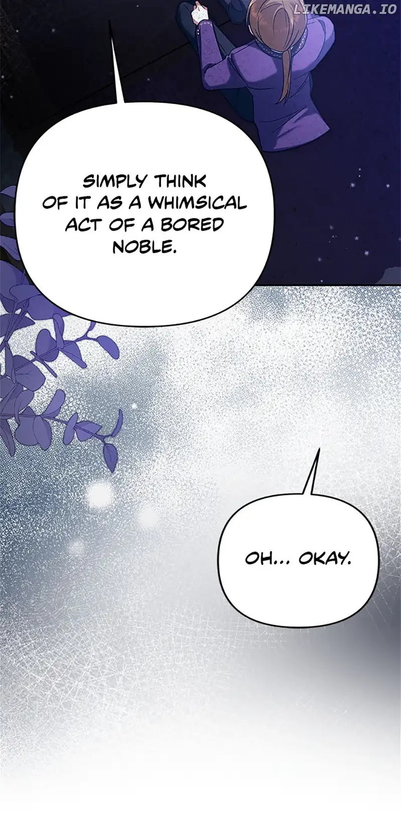 In This Life, I Will Survive Until the End Chapter 15 page 55