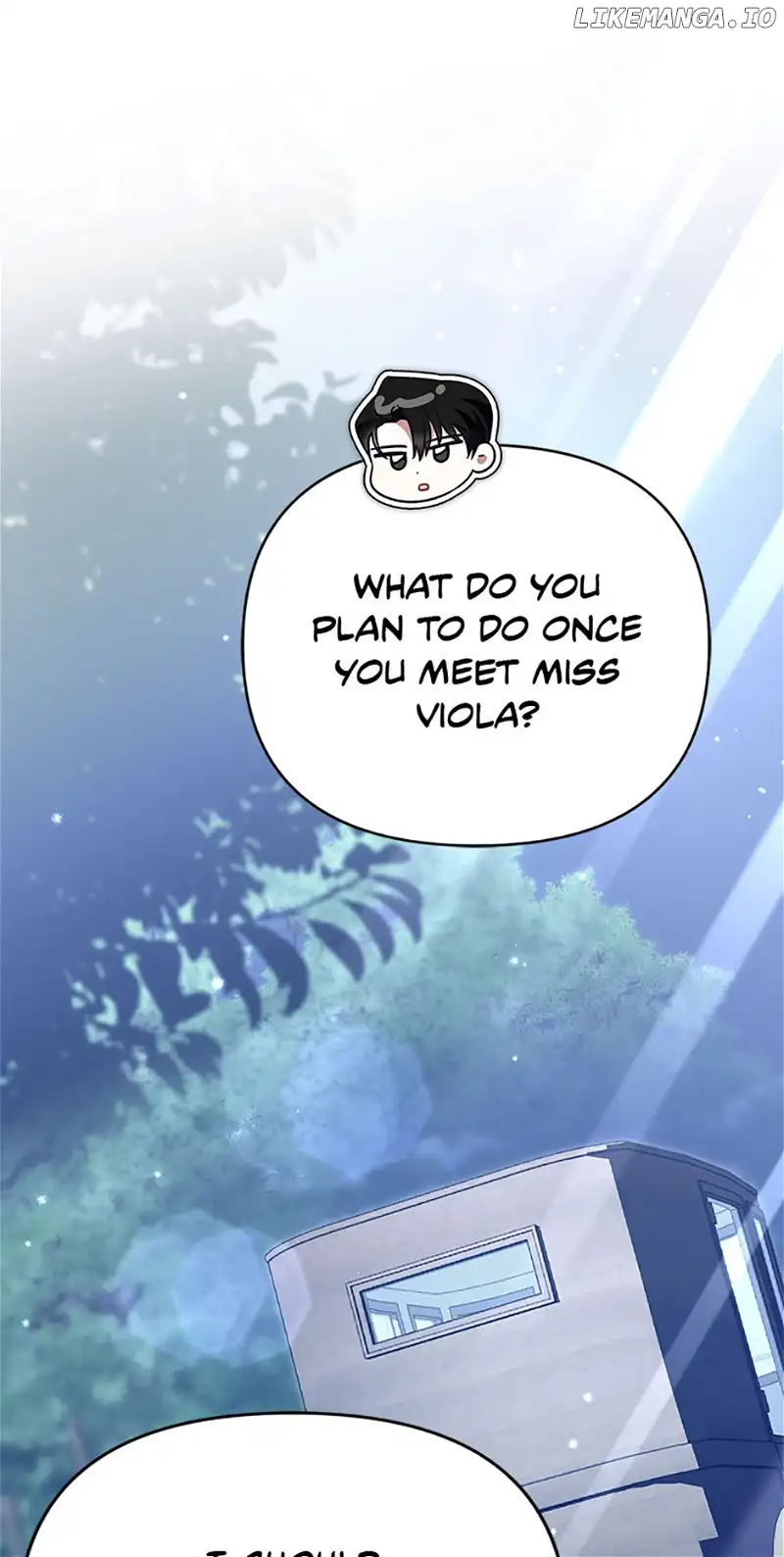 In This Life, I Will Survive Until the End Chapter 15 page 56