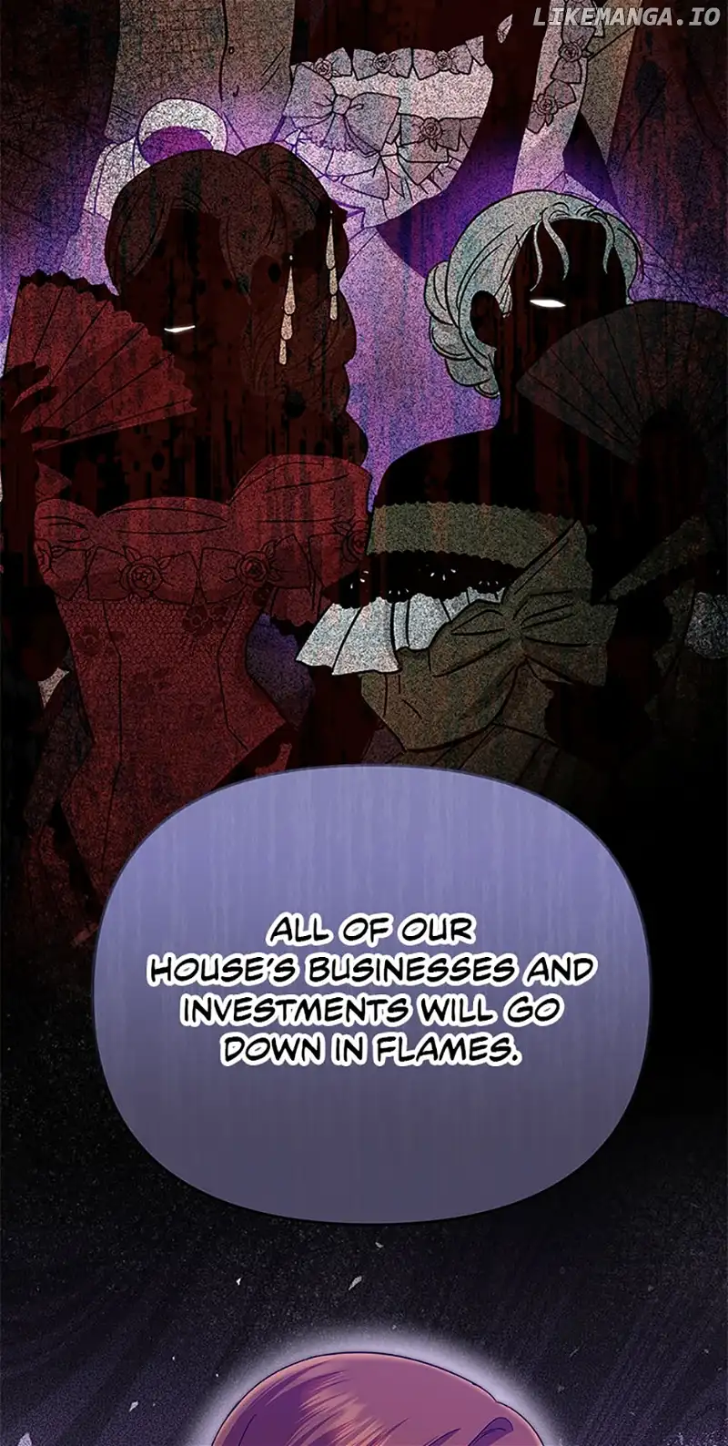 In This Life, I Will Survive Until the End Chapter 15 page 58