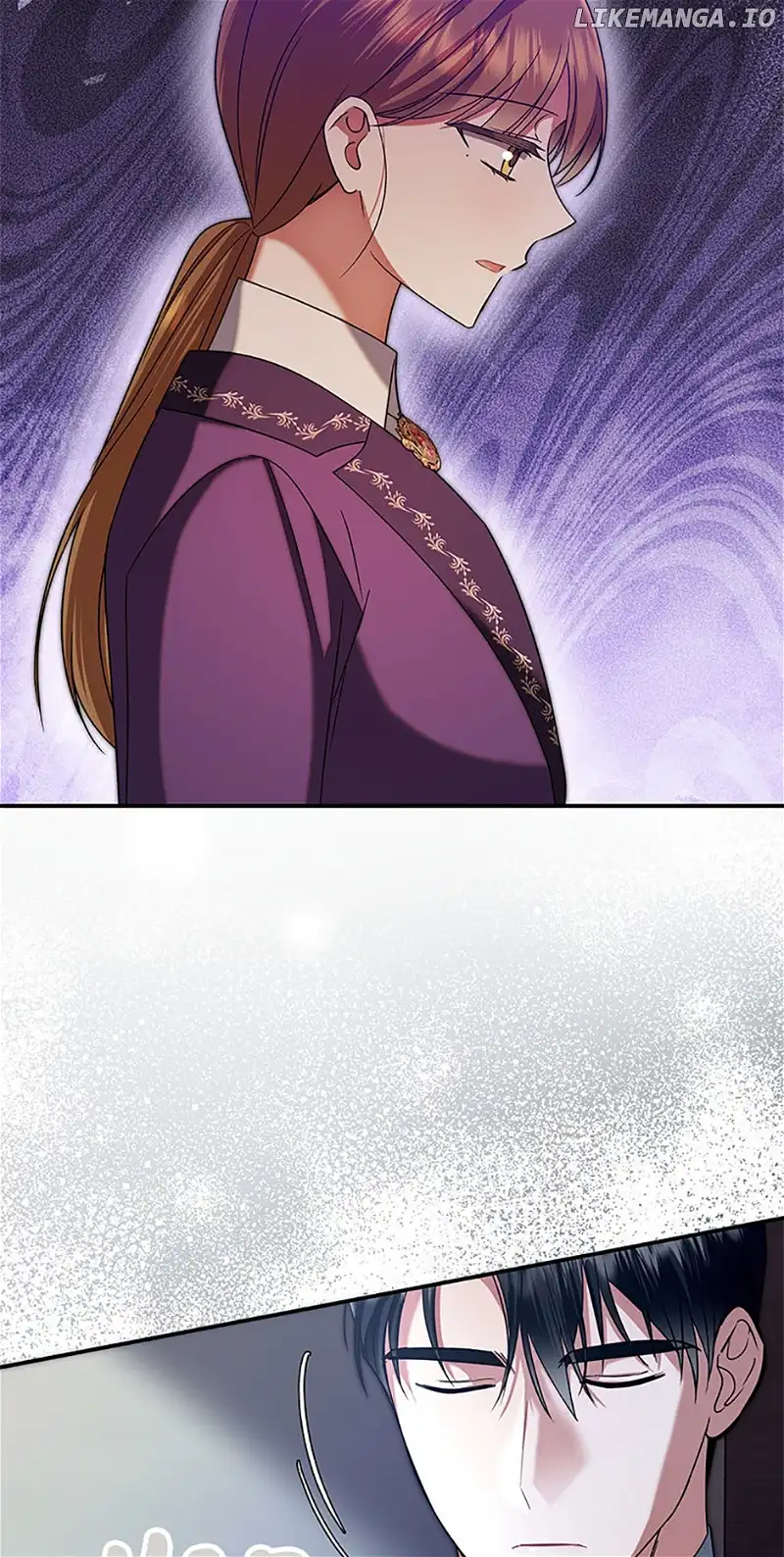 In This Life, I Will Survive Until the End Chapter 15 page 59
