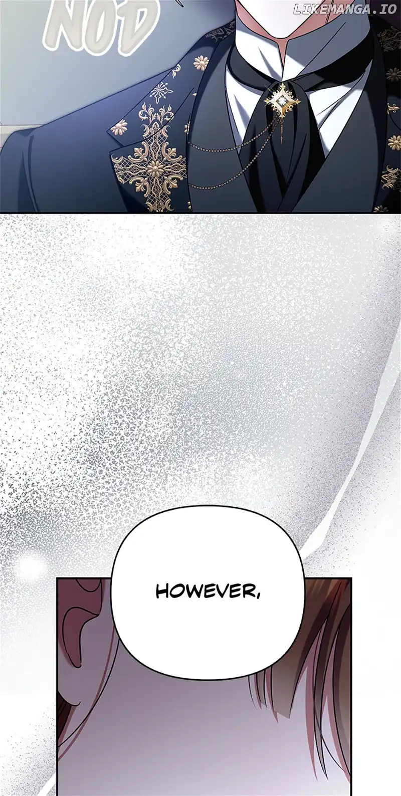 In This Life, I Will Survive Until the End Chapter 15 page 60