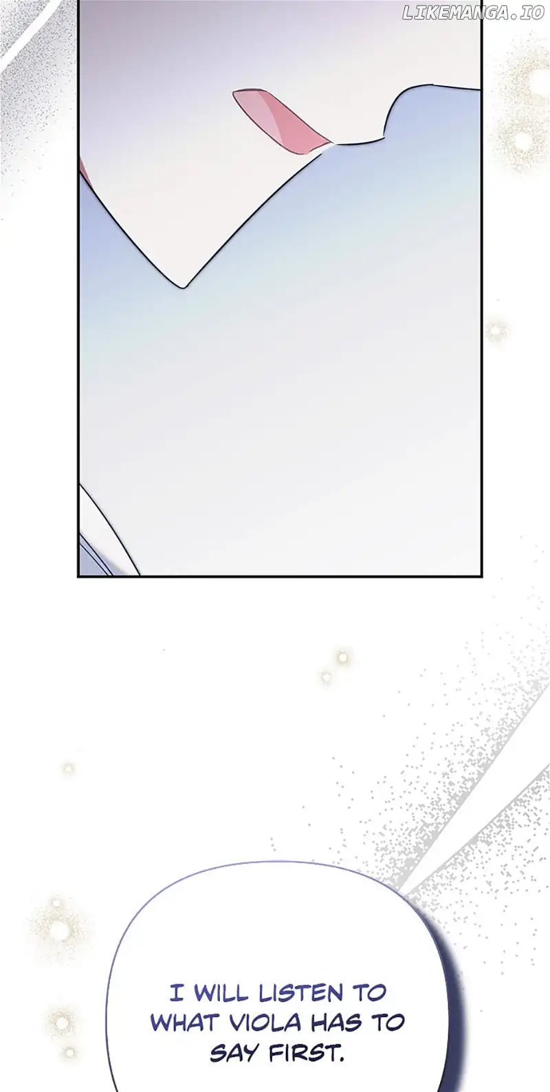 In This Life, I Will Survive Until the End Chapter 15 page 61