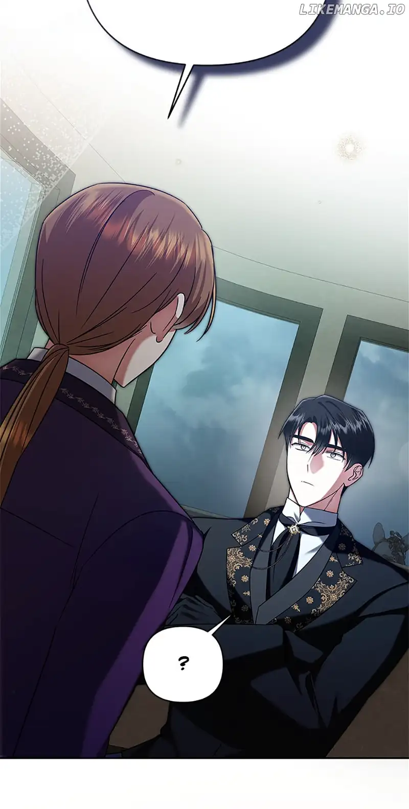 In This Life, I Will Survive Until the End Chapter 15 page 62