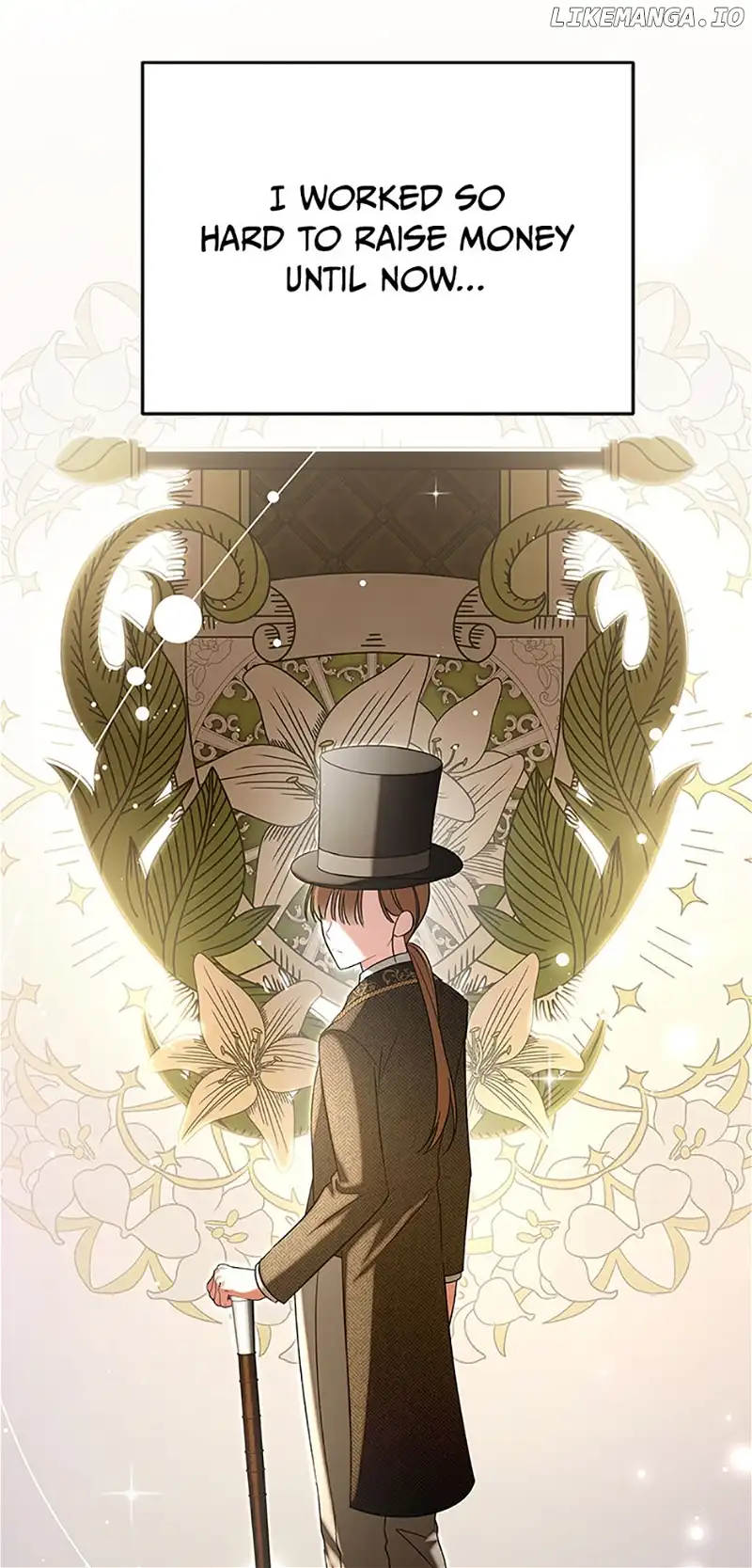 In This Life, I Will Survive Until the End Chapter 15 page 63