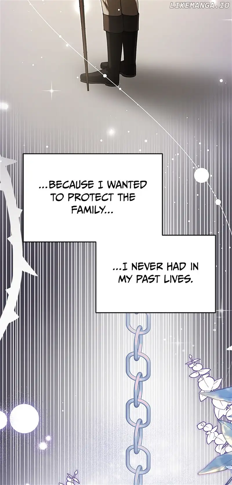 In This Life, I Will Survive Until the End Chapter 15 page 64