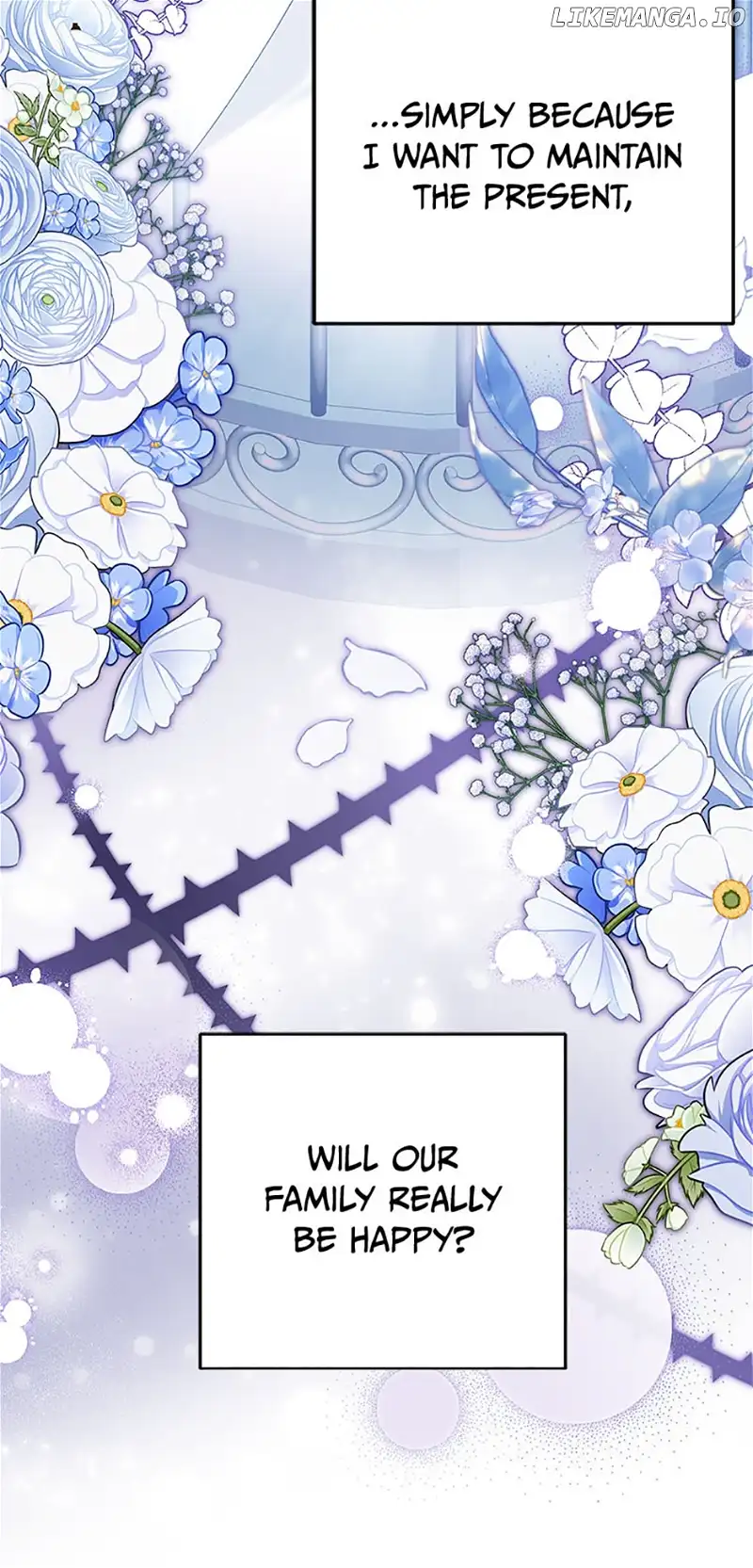In This Life, I Will Survive Until the End Chapter 15 page 66