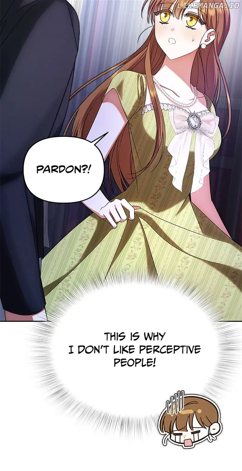 In This Life, I Will Survive Until the End Chapter 15 page 6