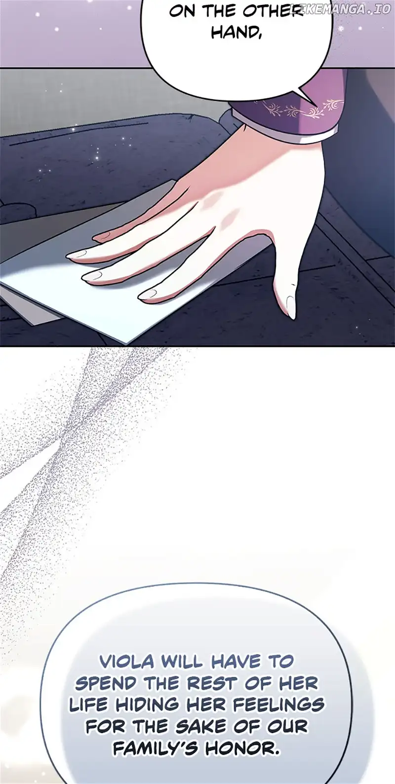In This Life, I Will Survive Until the End Chapter 15 page 70