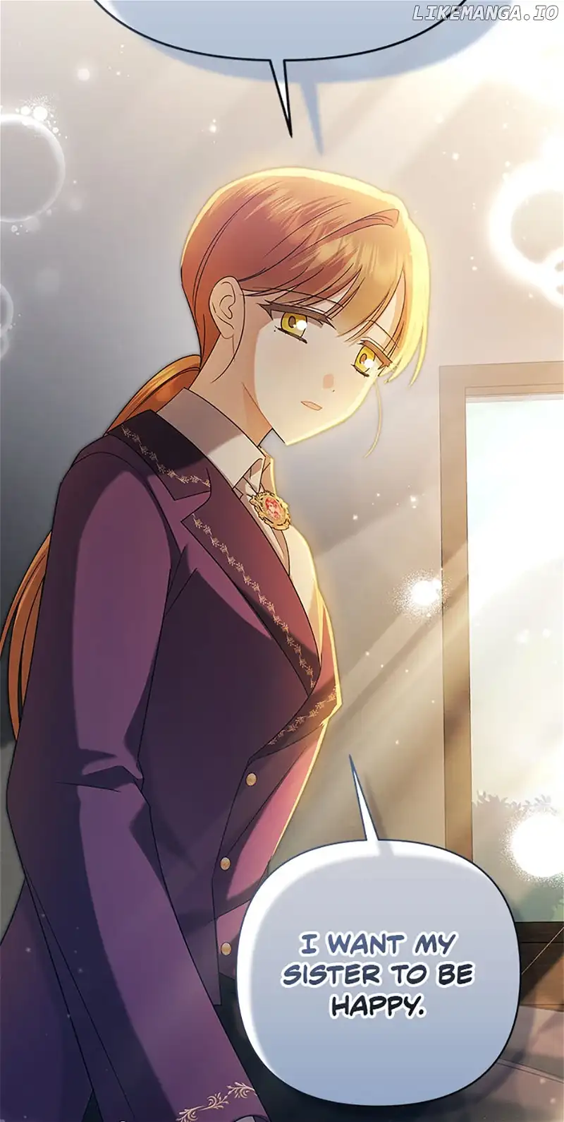 In This Life, I Will Survive Until the End Chapter 15 page 71