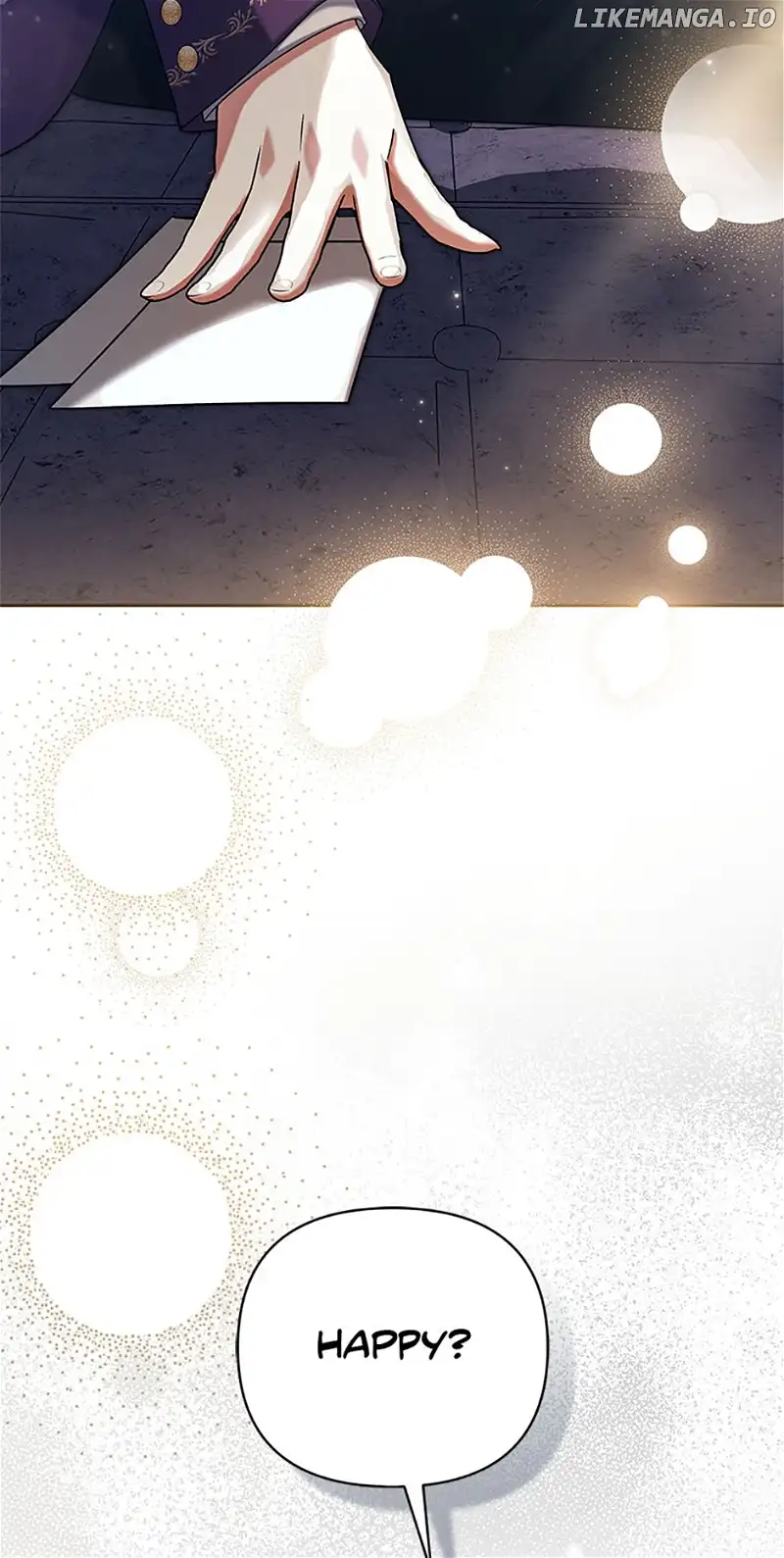 In This Life, I Will Survive Until the End Chapter 15 page 72