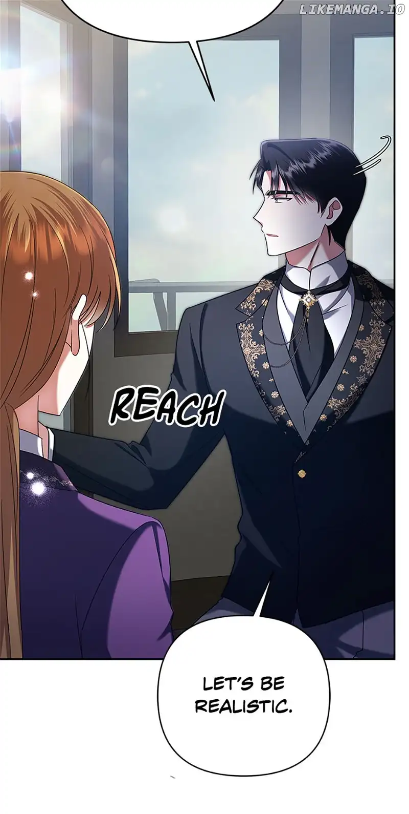 In This Life, I Will Survive Until the End Chapter 15 page 74