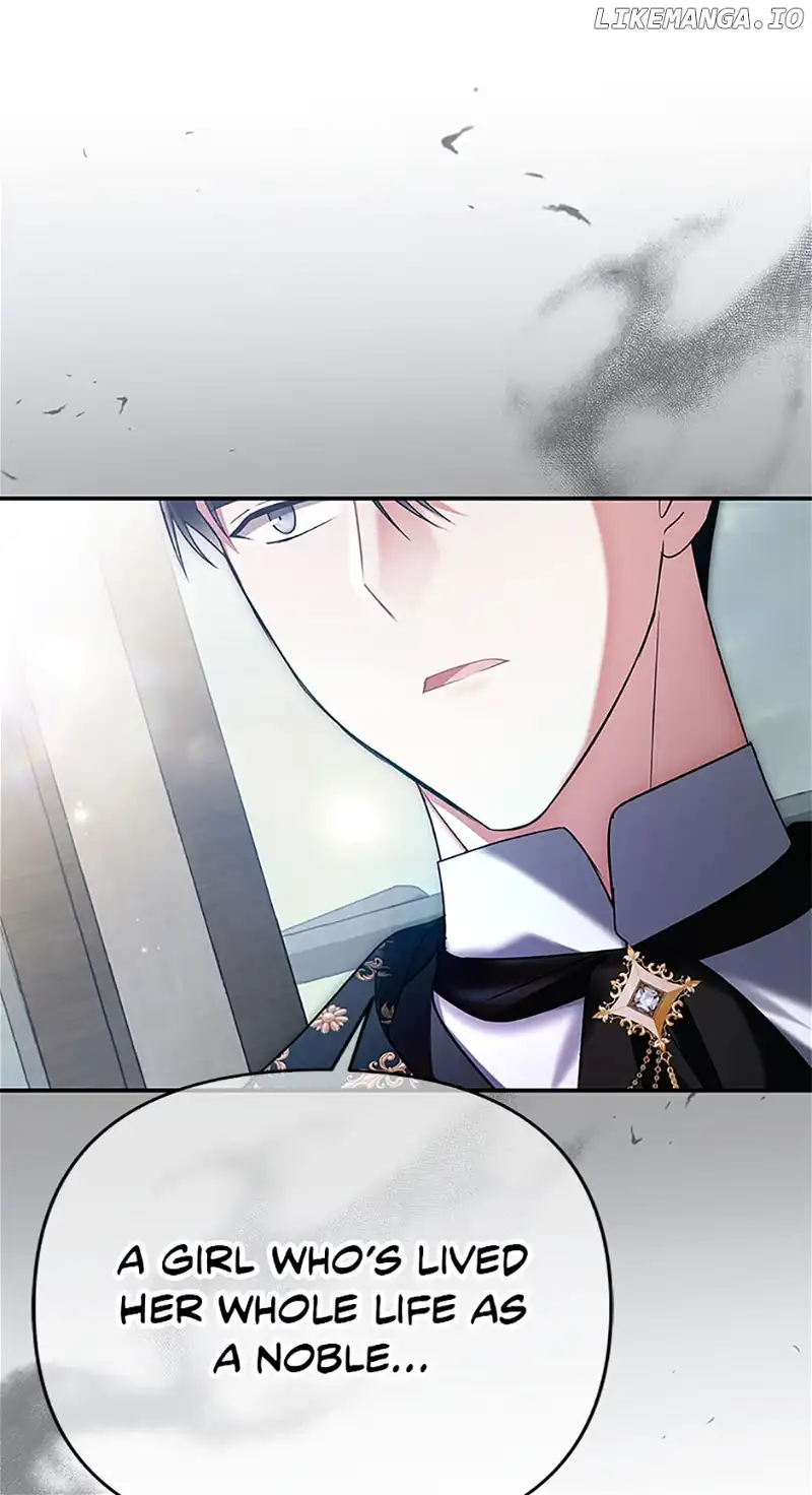 In This Life, I Will Survive Until the End Chapter 15 page 75