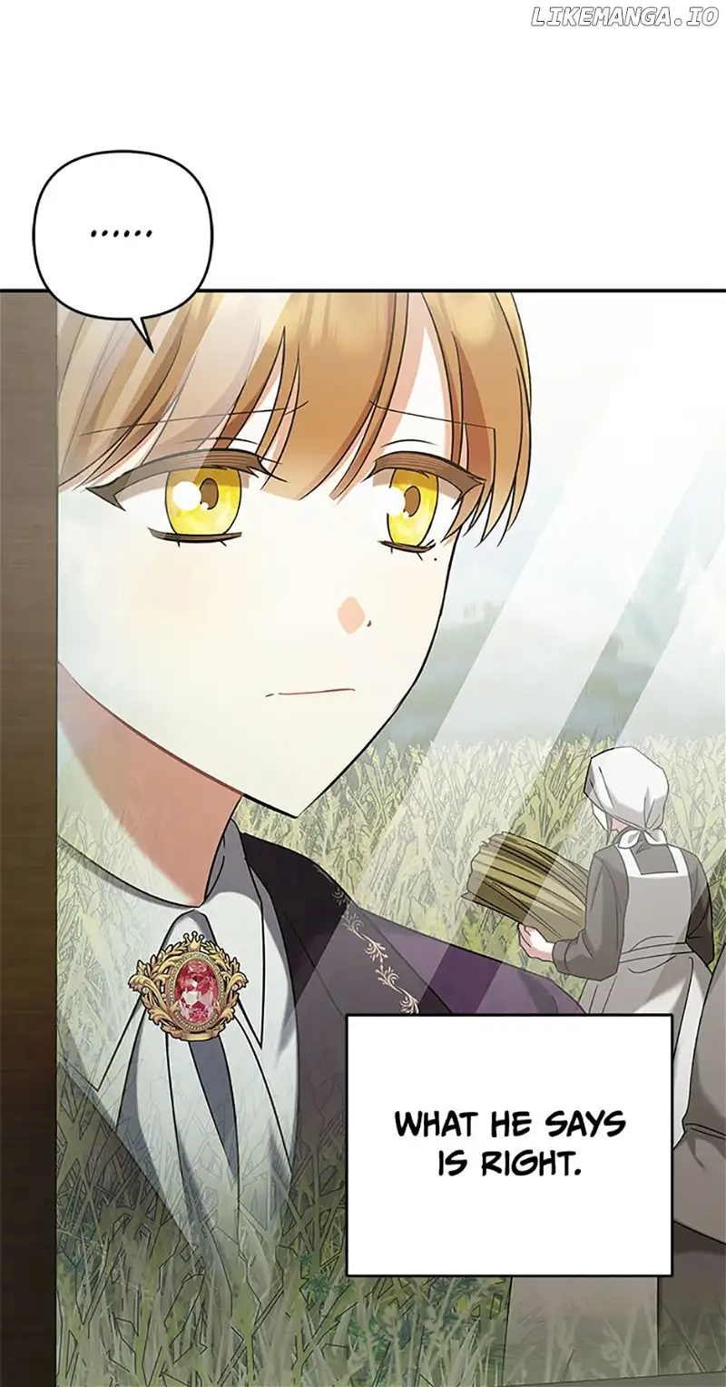 In This Life, I Will Survive Until the End Chapter 15 page 78