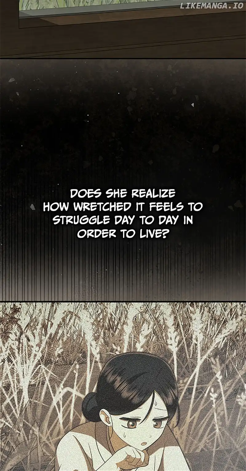 In This Life, I Will Survive Until the End Chapter 15 page 79