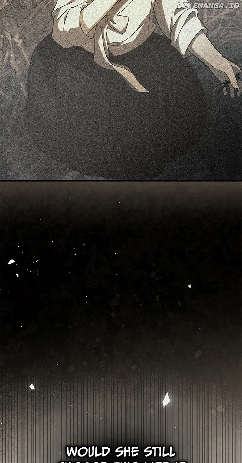In This Life, I Will Survive Until the End Chapter 15 page 80