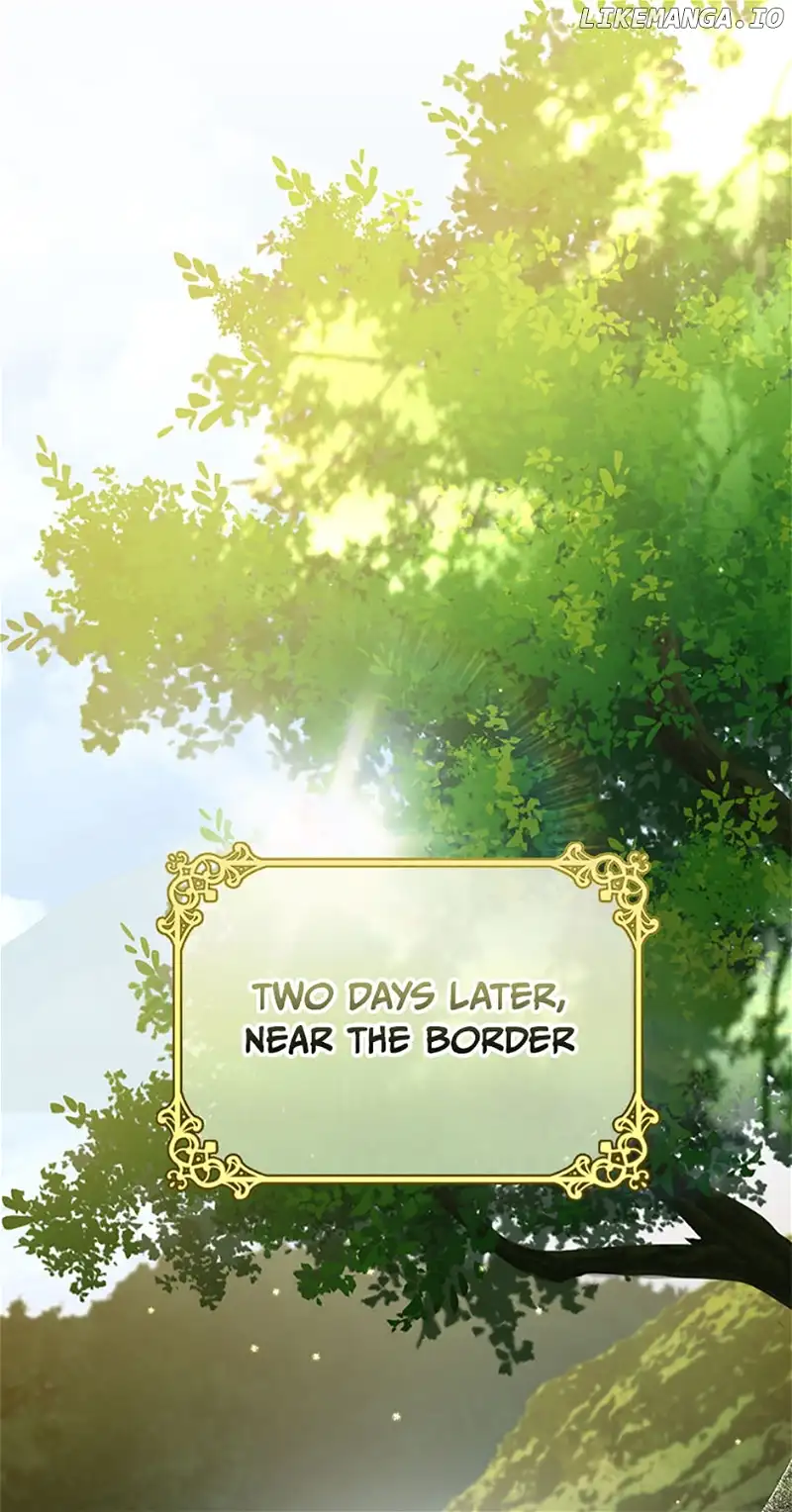 In This Life, I Will Survive Until the End Chapter 15 page 82