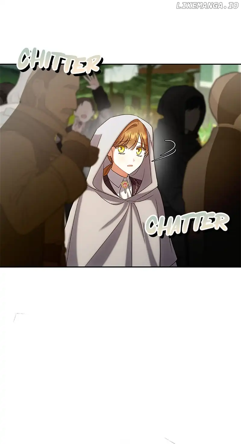 In This Life, I Will Survive Until the End Chapter 15 page 84