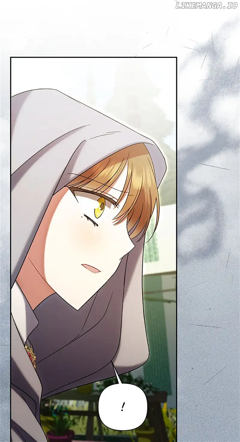 In This Life, I Will Survive Until the End Chapter 15 page 85