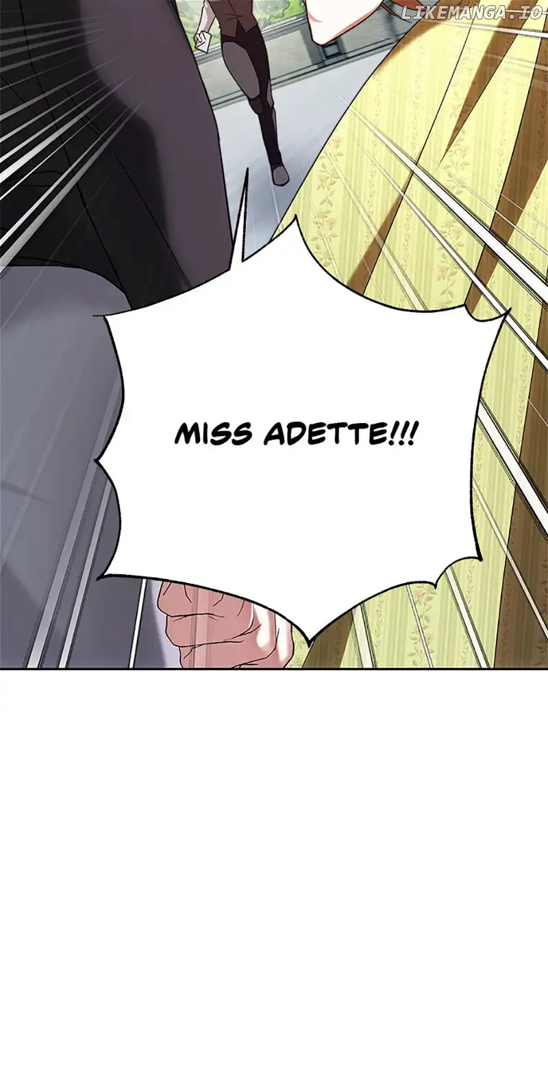 In This Life, I Will Survive Until the End Chapter 15 page 8