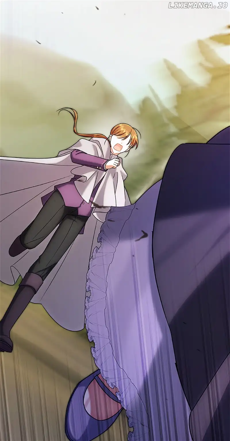 In This Life, I Will Survive Until the End Chapter 15 page 92