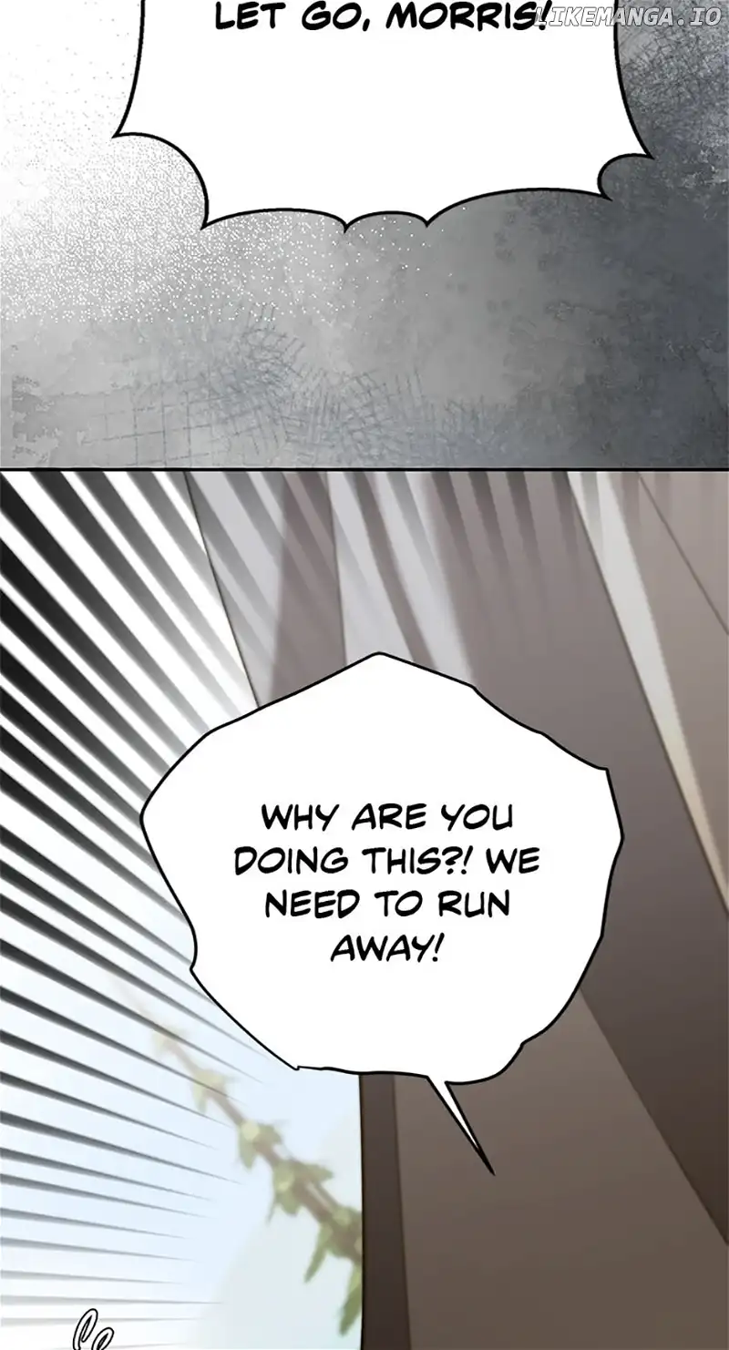 In This Life, I Will Survive Until the End Chapter 15 page 98