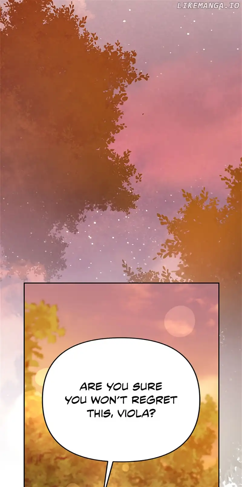 In This Life, I Will Survive Until the End Chapter 16 page 12