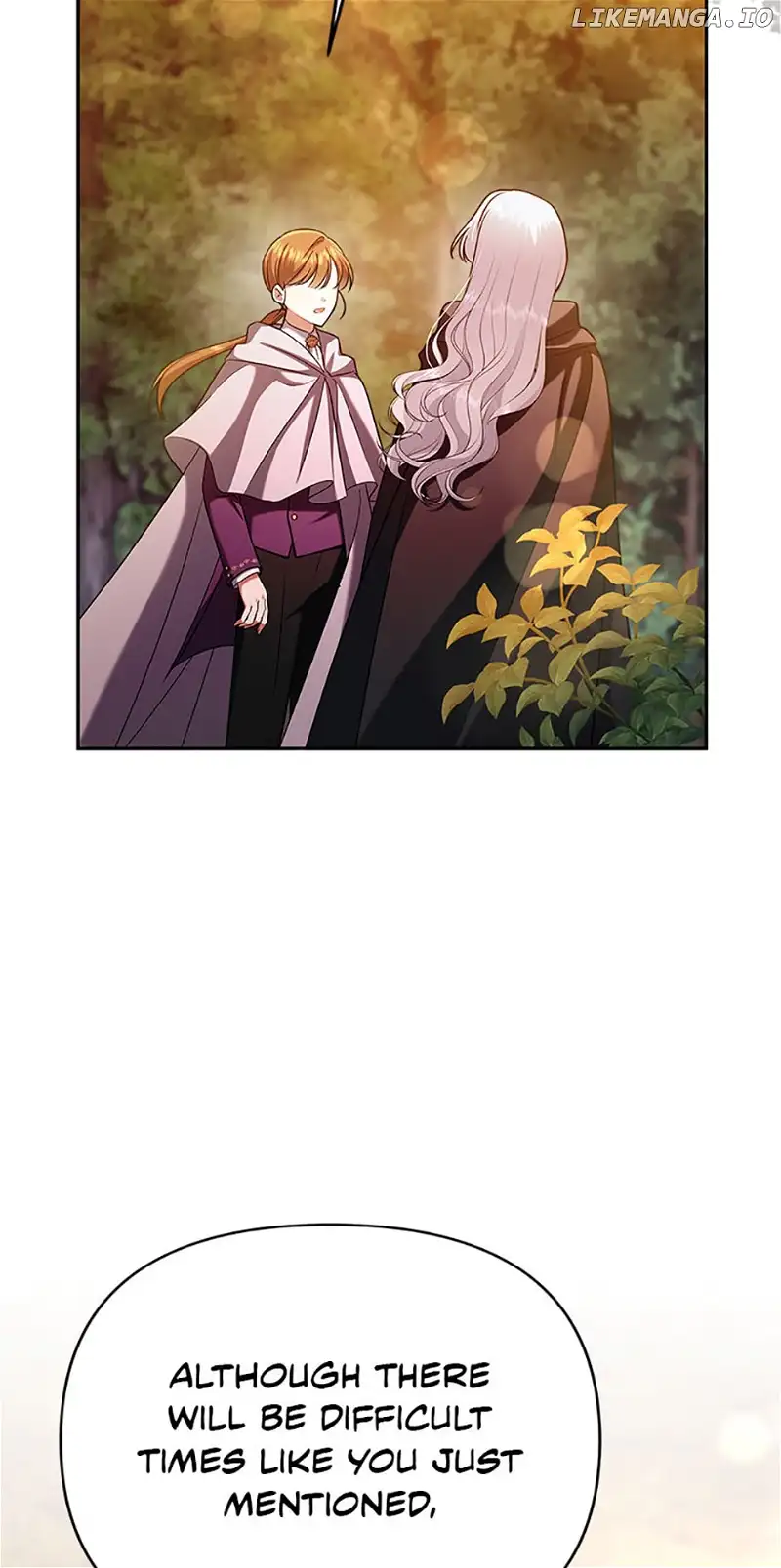 In This Life, I Will Survive Until the End Chapter 16 page 13