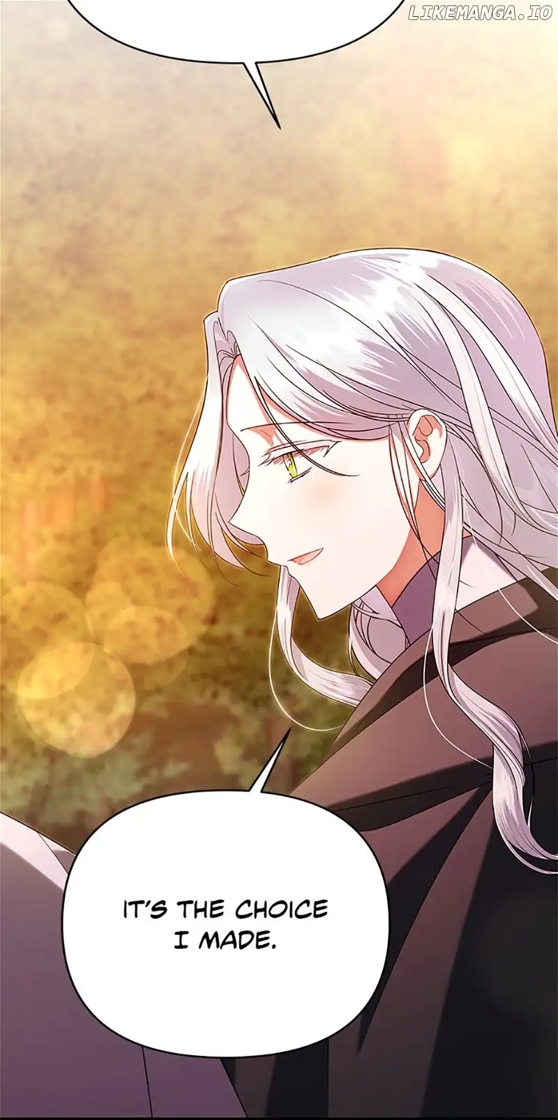 In This Life, I Will Survive Until the End Chapter 16 page 14