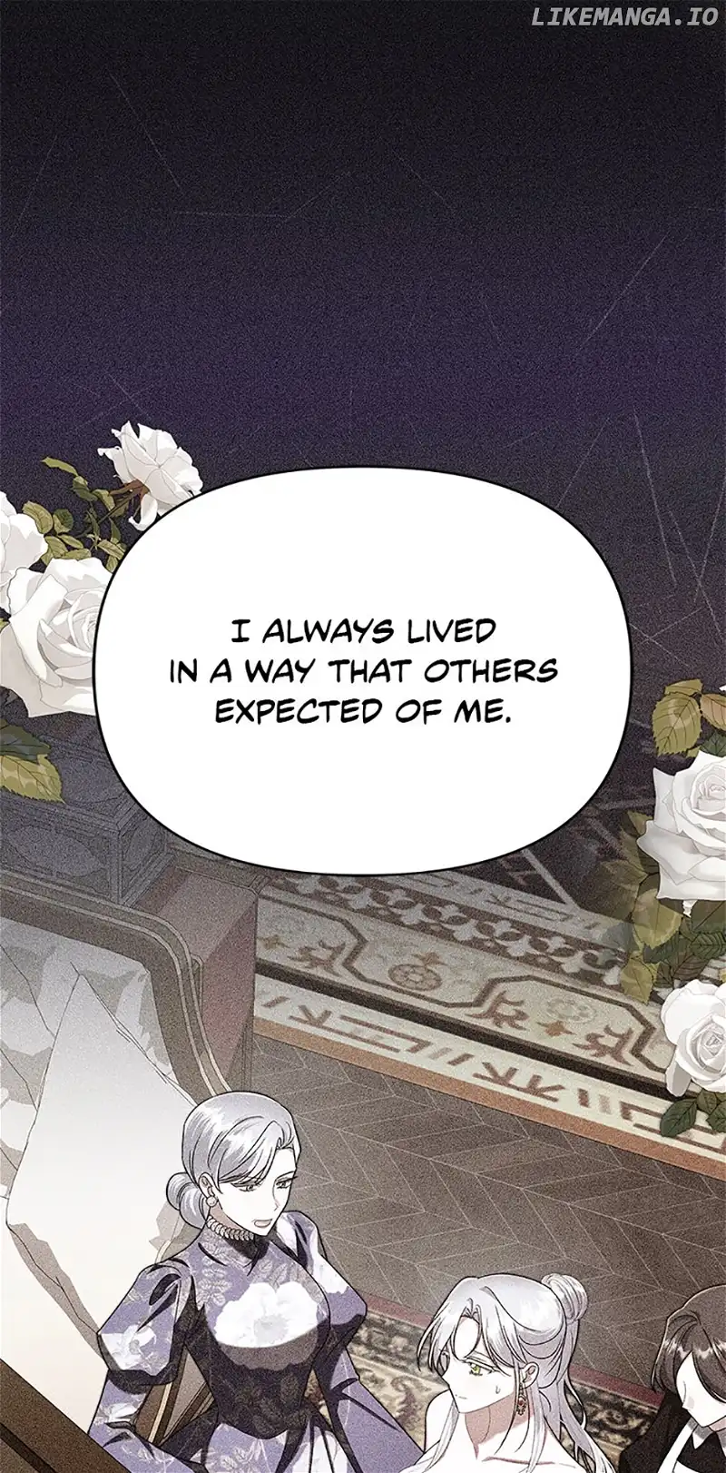 In This Life, I Will Survive Until the End Chapter 16 page 15