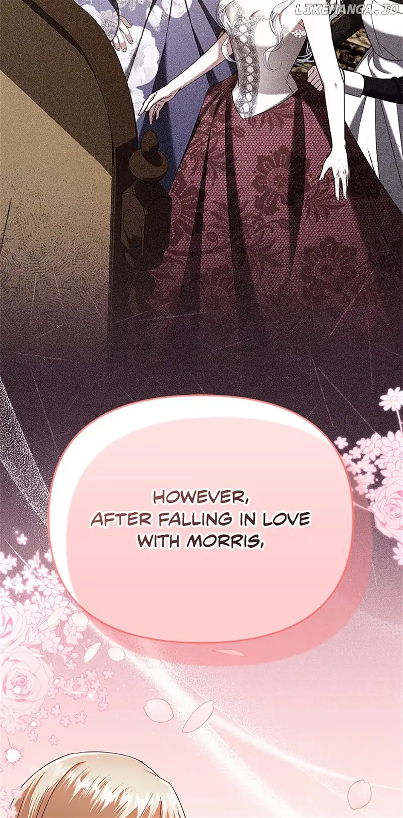 In This Life, I Will Survive Until the End Chapter 16 page 16