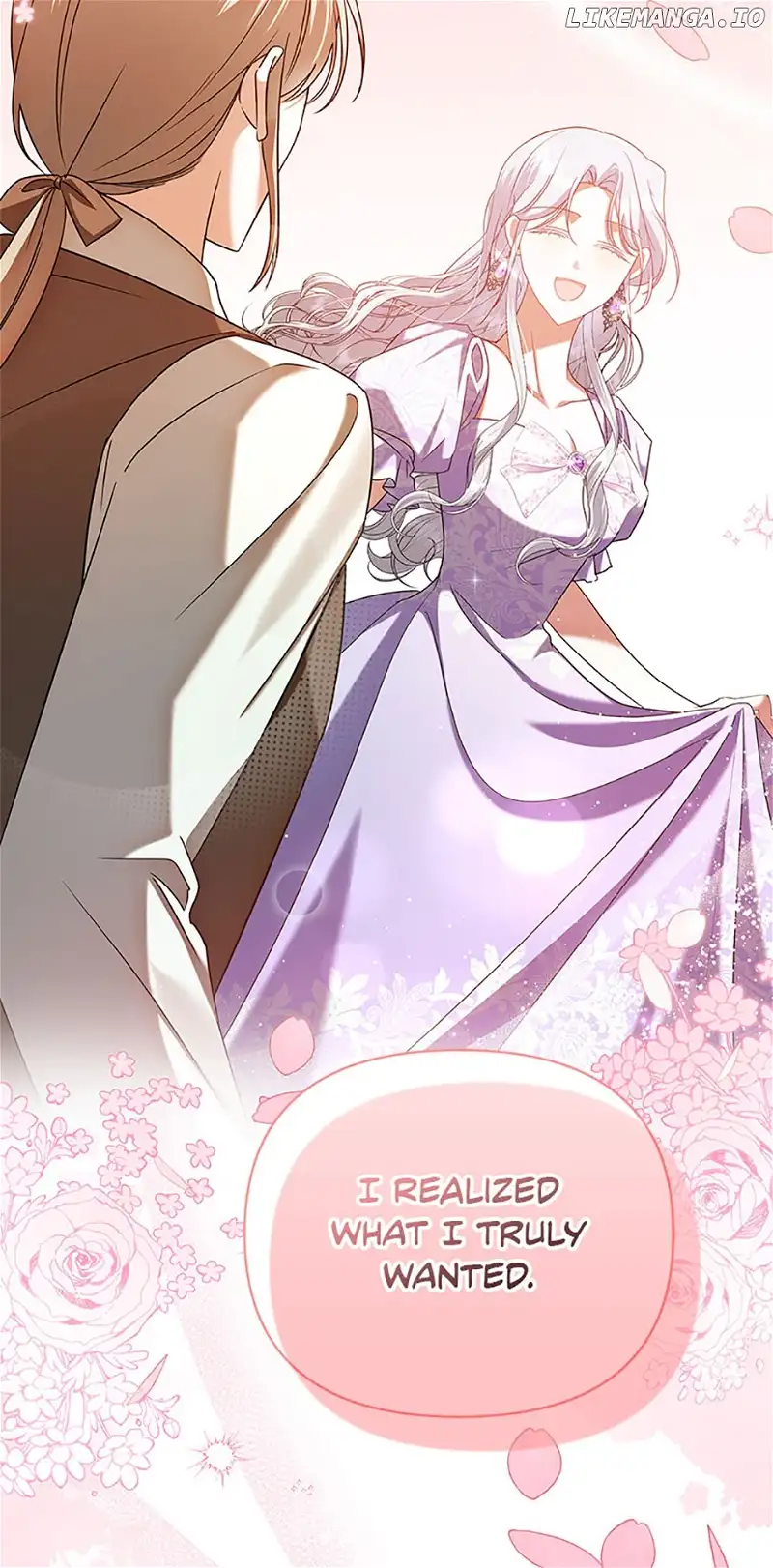In This Life, I Will Survive Until the End Chapter 16 page 17