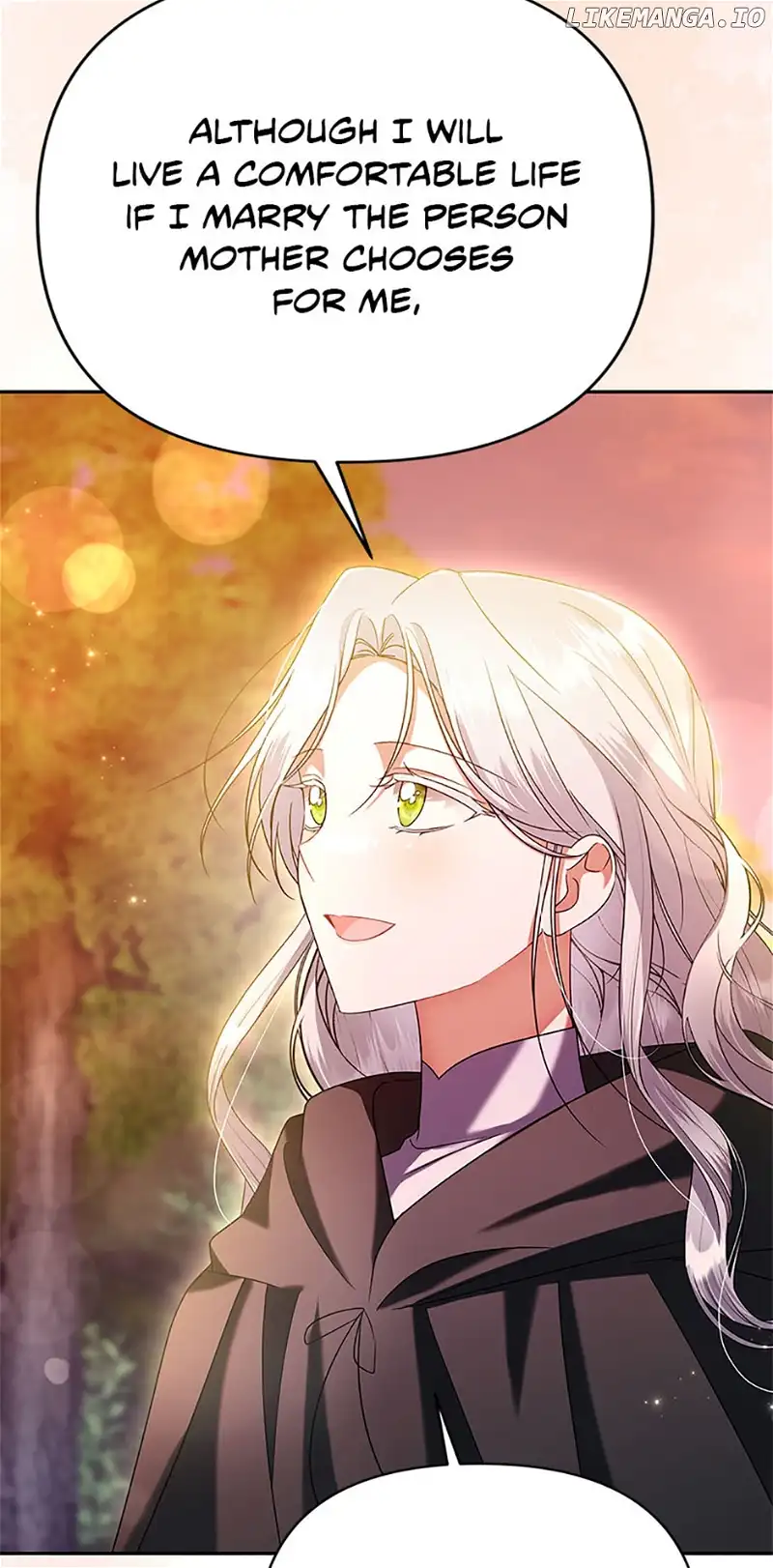 In This Life, I Will Survive Until the End Chapter 16 page 19