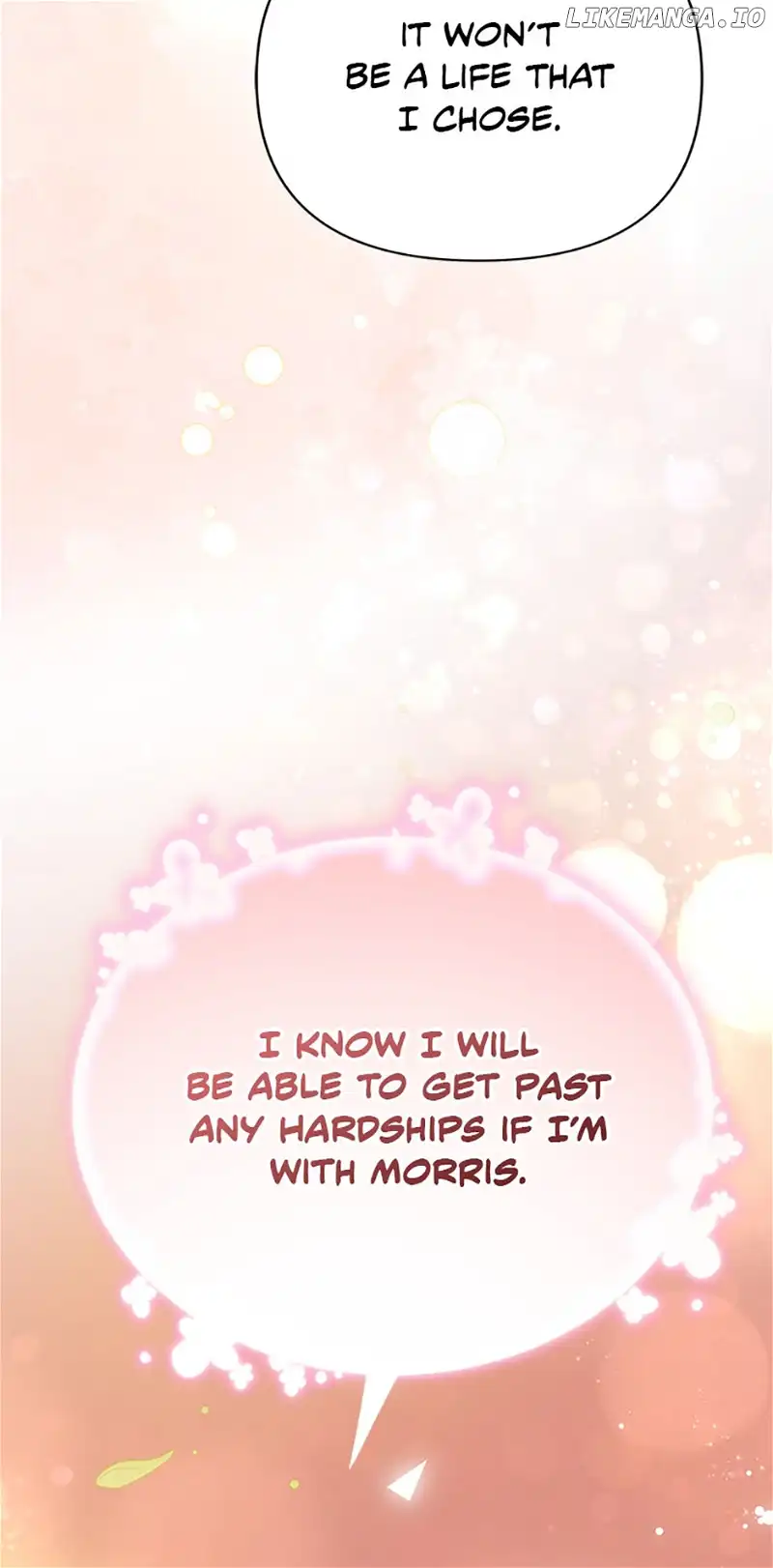 In This Life, I Will Survive Until the End Chapter 16 page 20