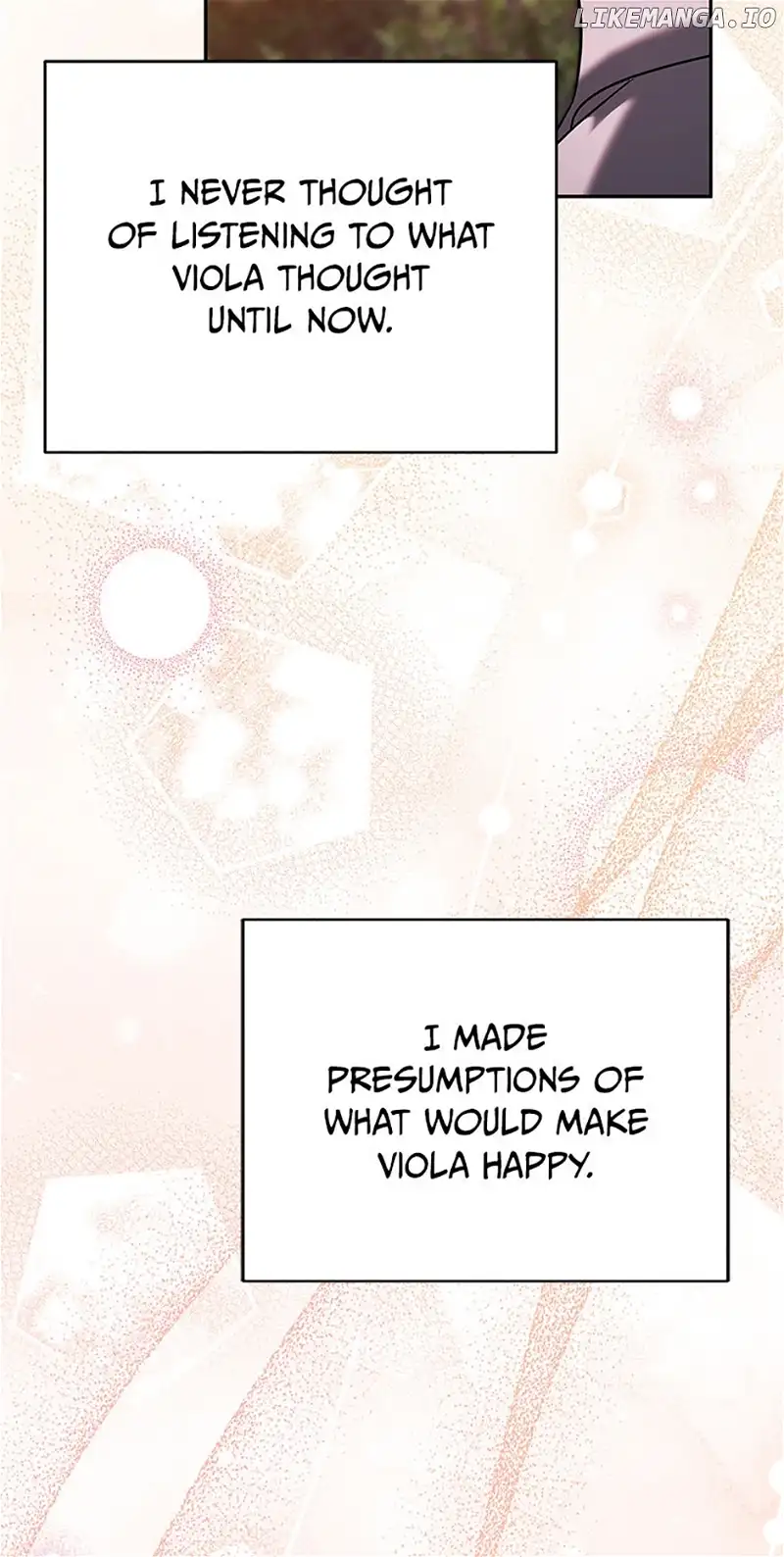 In This Life, I Will Survive Until the End Chapter 16 page 22