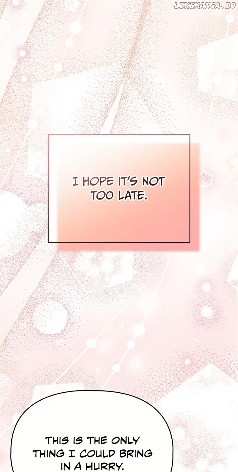 In This Life, I Will Survive Until the End Chapter 16 page 23