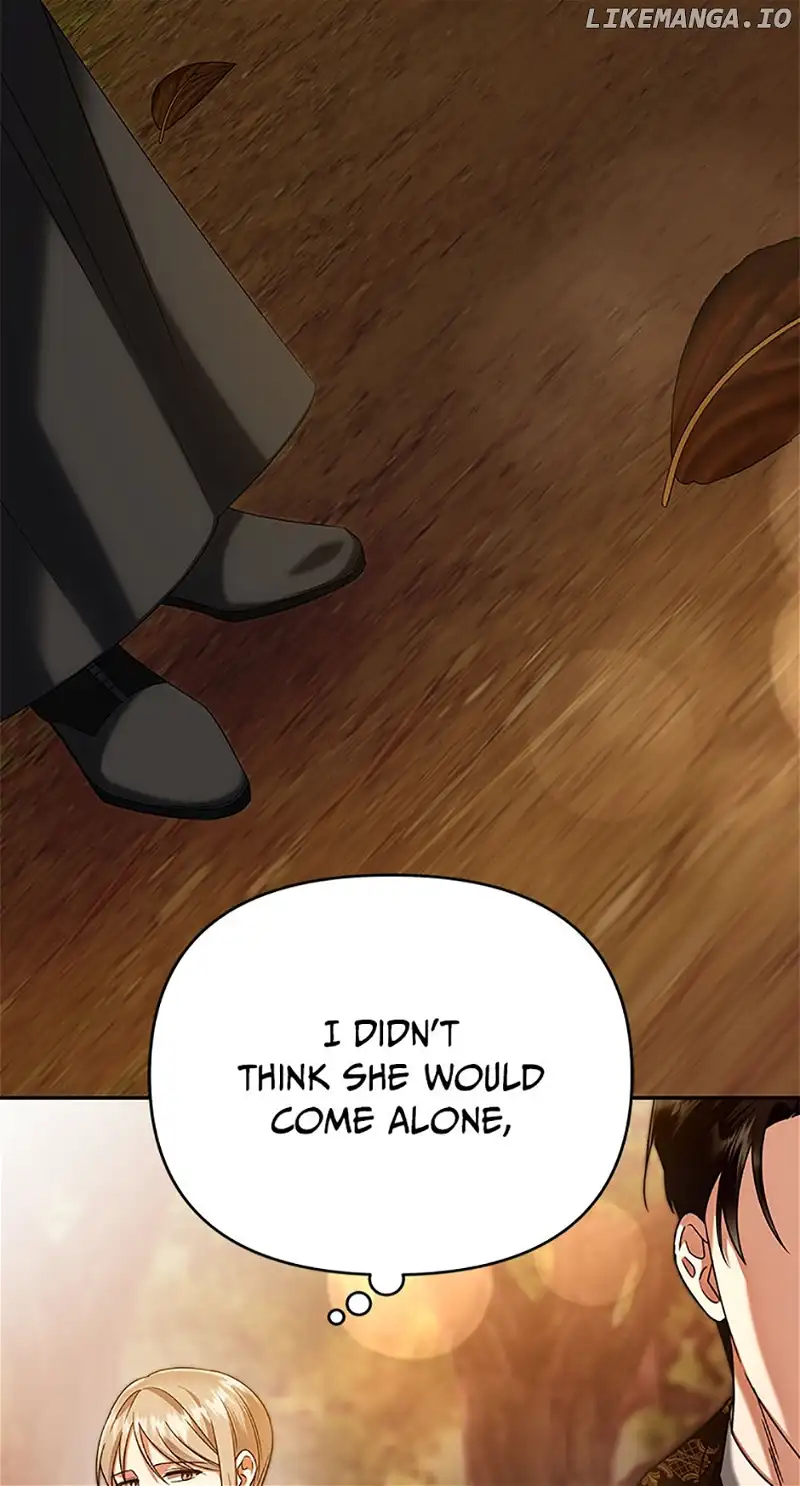 In This Life, I Will Survive Until the End Chapter 16 page 2