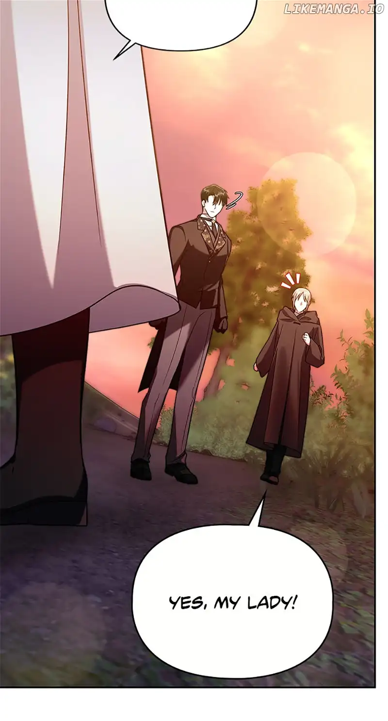 In This Life, I Will Survive Until the End Chapter 16 page 29